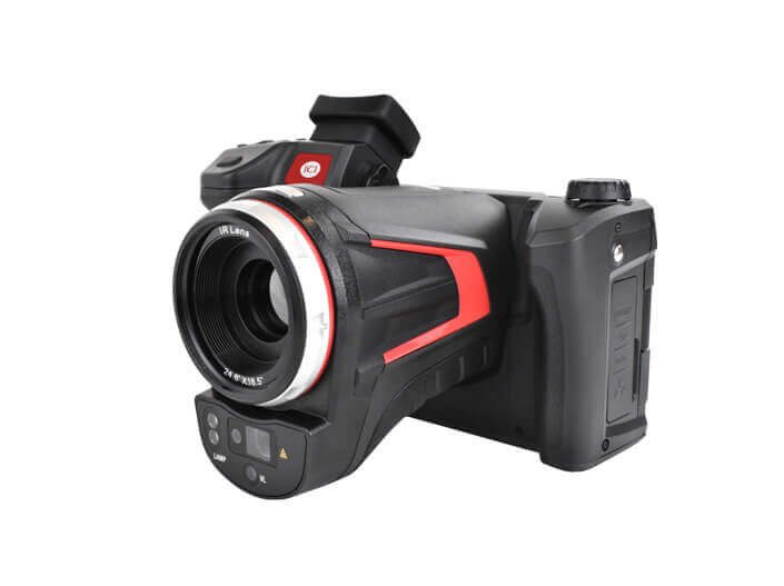 I-Cam 640 P-Series